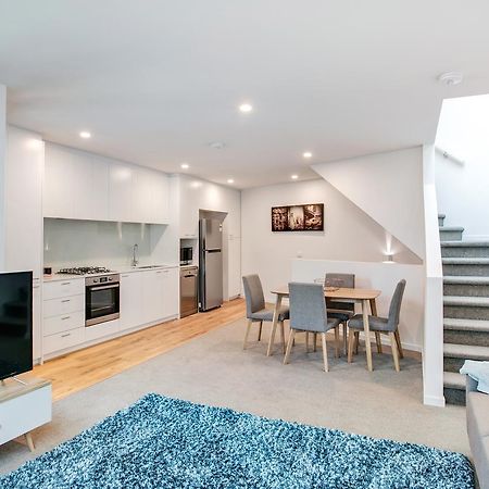 Roden Residences Melbourne Ngoại thất bức ảnh