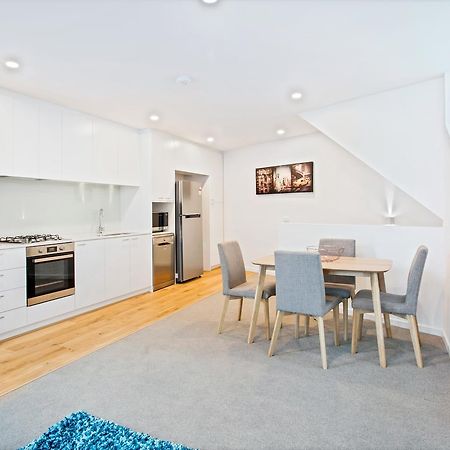 Roden Residences Melbourne Ngoại thất bức ảnh