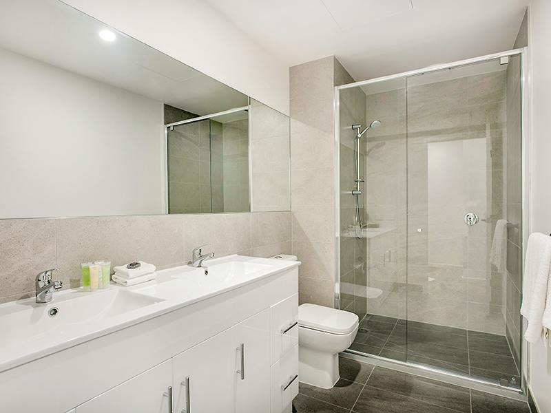 Roden Residences Melbourne Ngoại thất bức ảnh