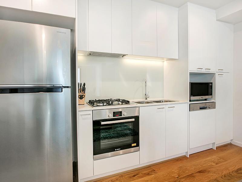 Roden Residences Melbourne Ngoại thất bức ảnh