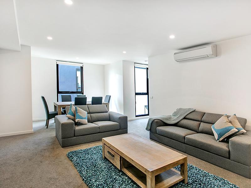 Roden Residences Melbourne Ngoại thất bức ảnh
