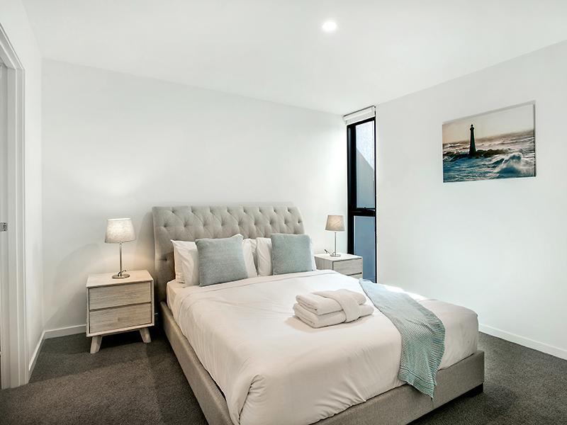 Roden Residences Melbourne Ngoại thất bức ảnh
