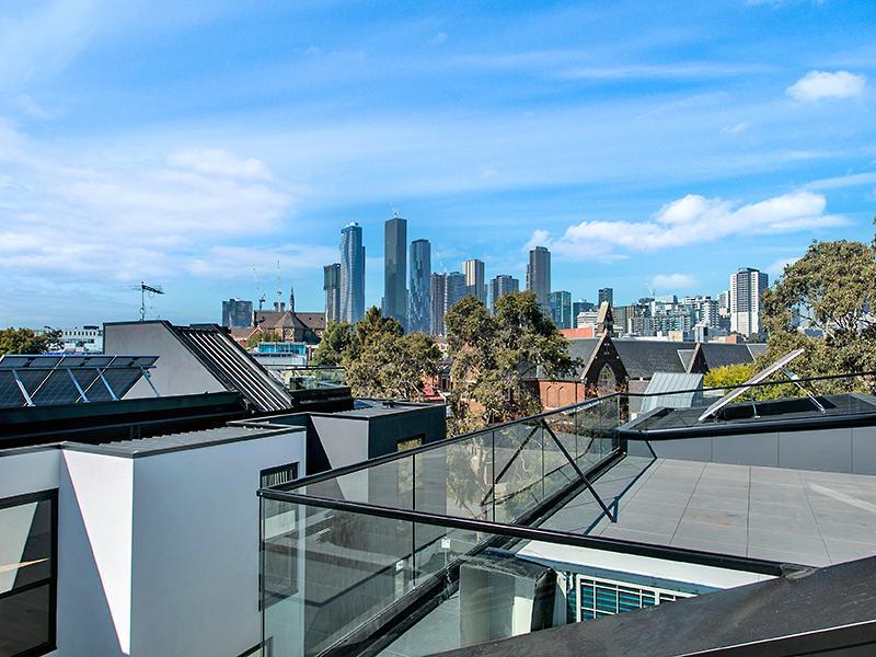 Roden Residences Melbourne Ngoại thất bức ảnh