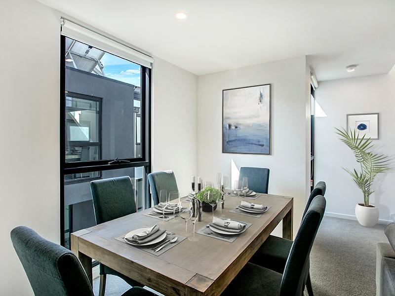 Roden Residences Melbourne Ngoại thất bức ảnh