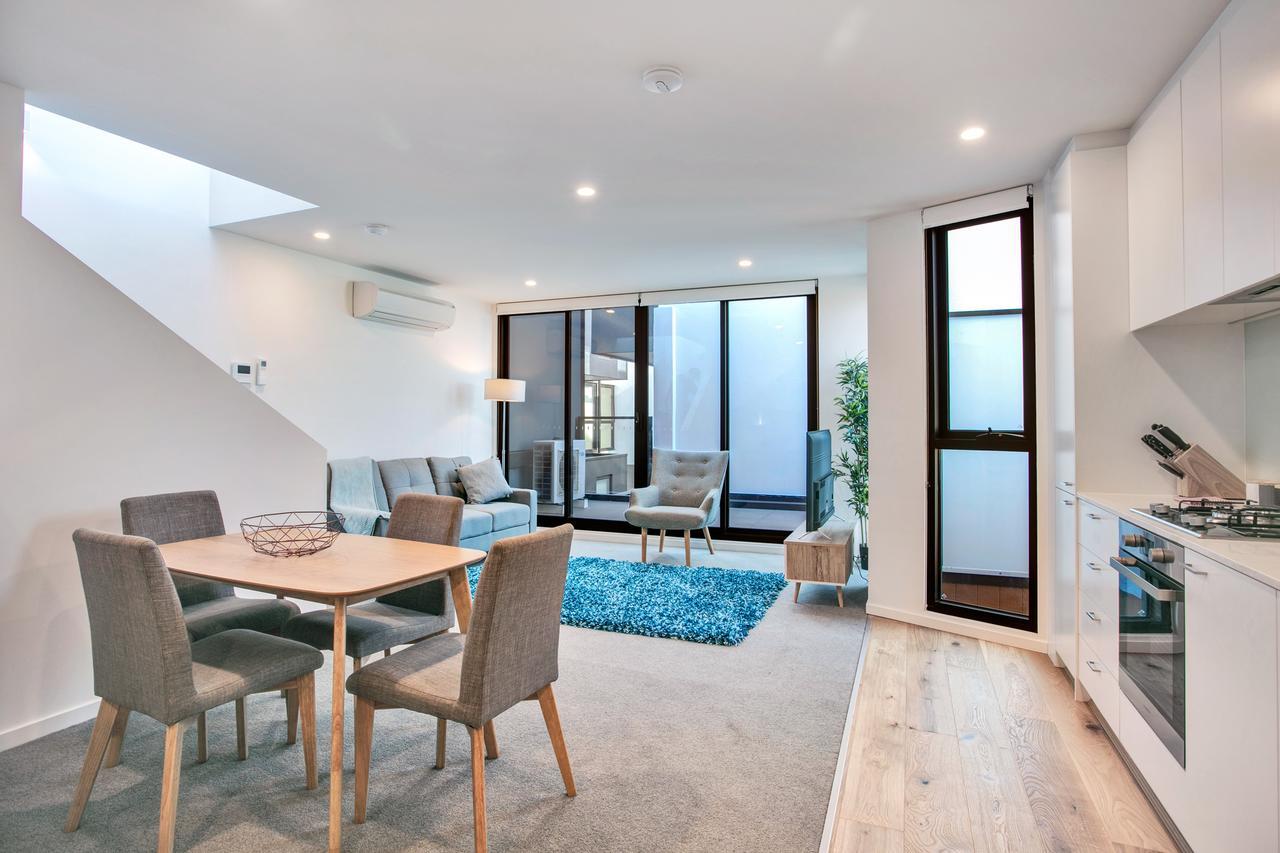 Roden Residences Melbourne Ngoại thất bức ảnh