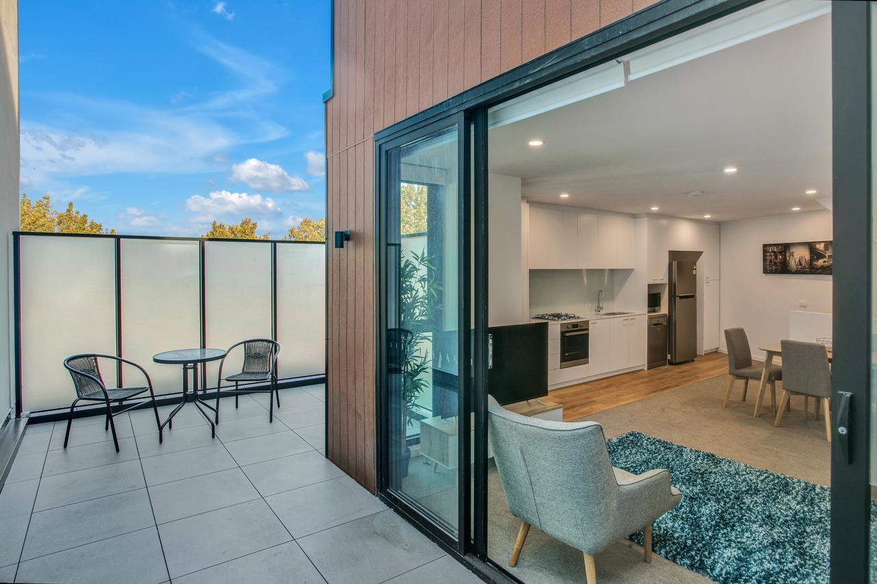 Roden Residences Melbourne Ngoại thất bức ảnh