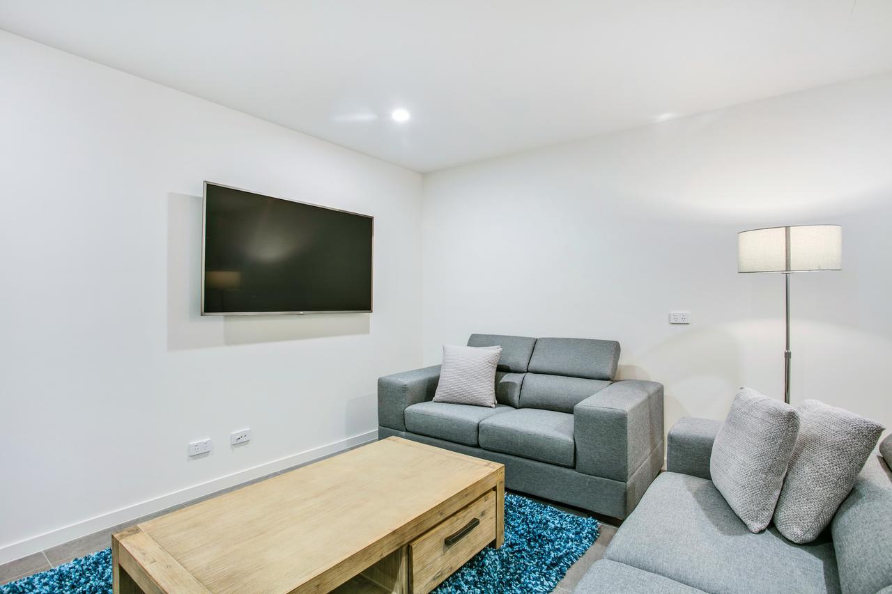Roden Residences Melbourne Ngoại thất bức ảnh