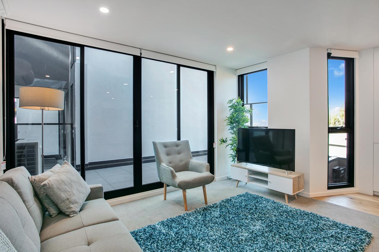 Roden Residences Melbourne Ngoại thất bức ảnh