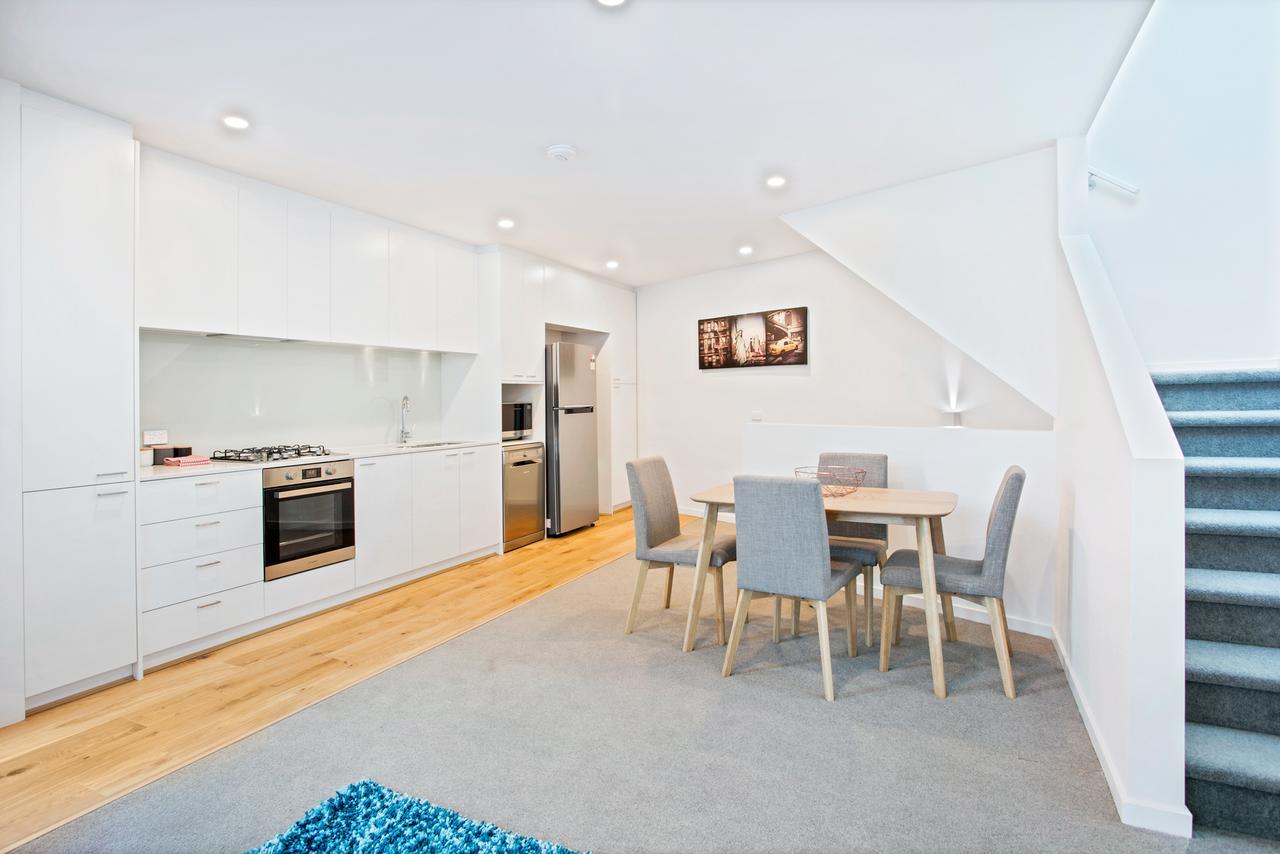 Roden Residences Melbourne Ngoại thất bức ảnh